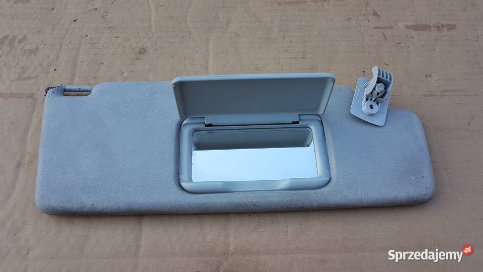 VW GOLF III 3 OSLONA PRZECIWSŁONECZNA PRAWA Skarżysko-Kamienna