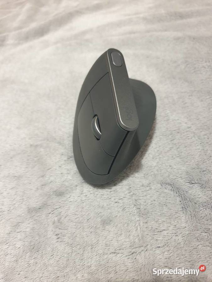 Mysz bezprzewodowa Logitech MX Vertical Legnica