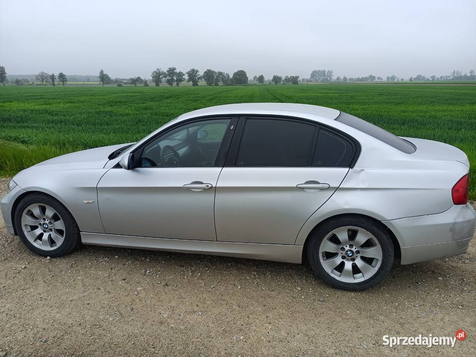 Sprzedam BMW e90 Dobrzyca