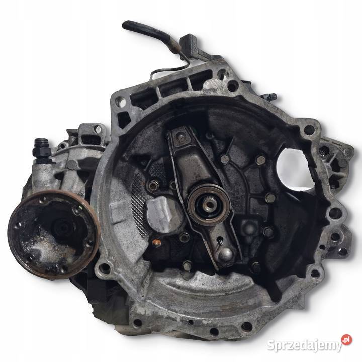 SKRZYNIA BIEGÓW VW Golf IV Bora Audi A3 8L 19