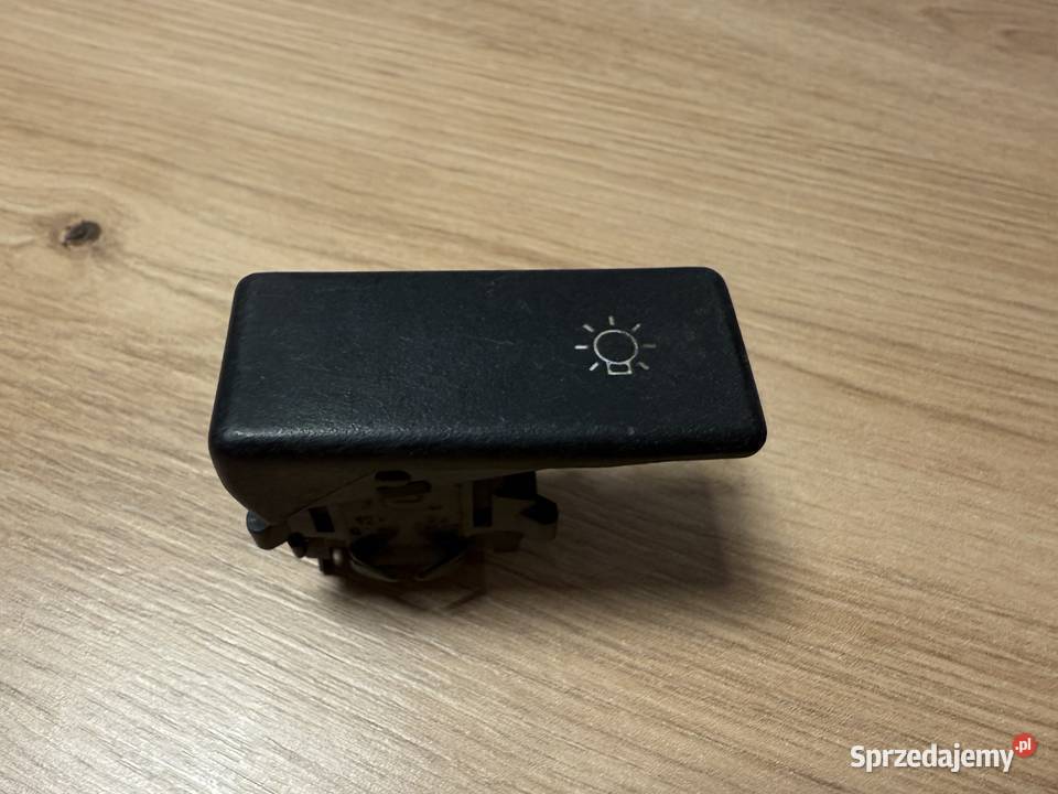 Włącznik świateł Fiat 126 p FL osobowe Sosnowiec sprzedam