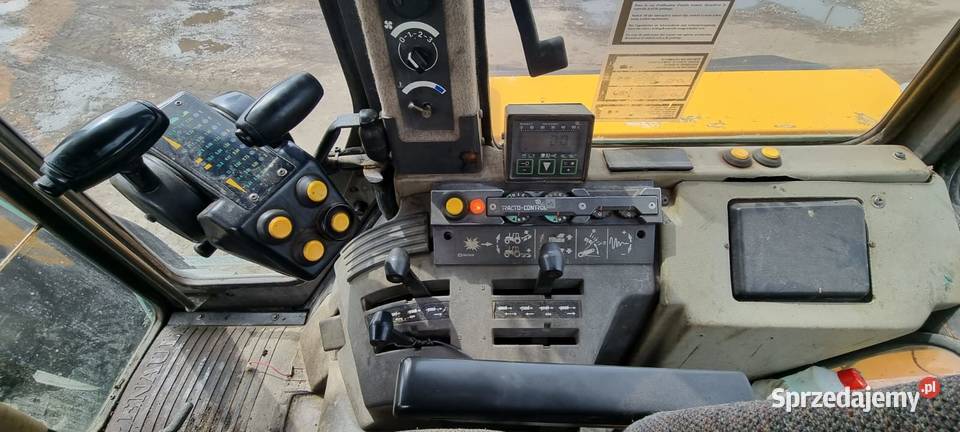 Renault 18094 TZ 1996r Części Wilkowo sprzedam