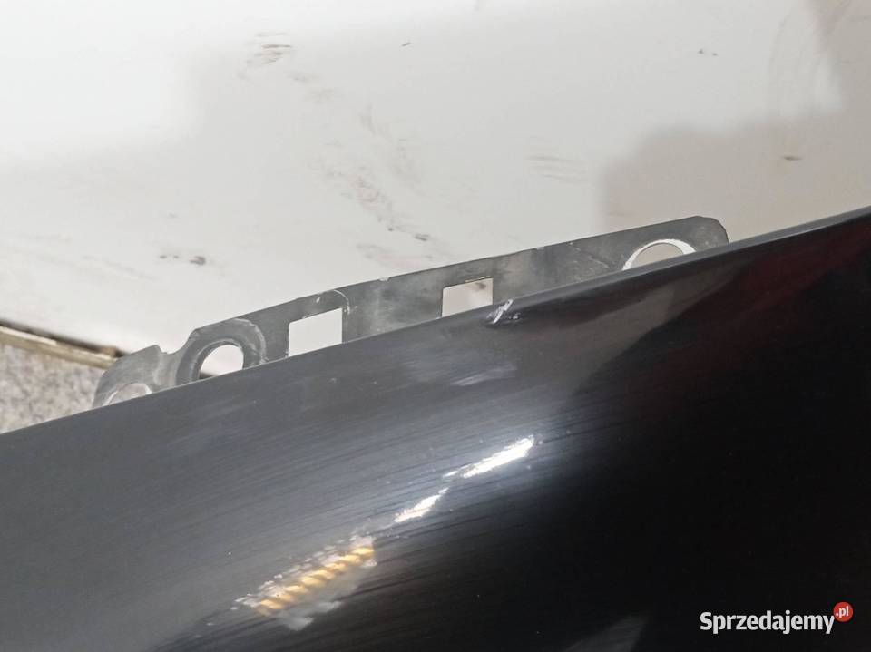 BŁOTNIK LEWY PRZÓD LIFT KTVD Peugeot 208 I 2012 osobowe