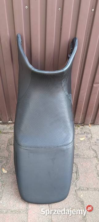 Kanapa Honda Transalp XL650 Ładna