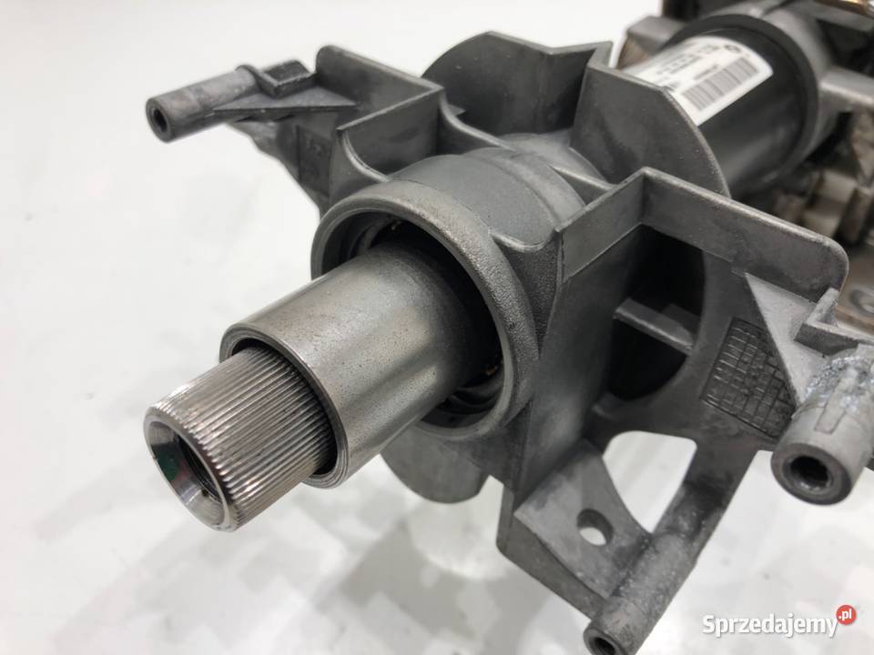 KOLUMNA KIEROWNICZA BMW E71 6786603 0714 podkarpackie