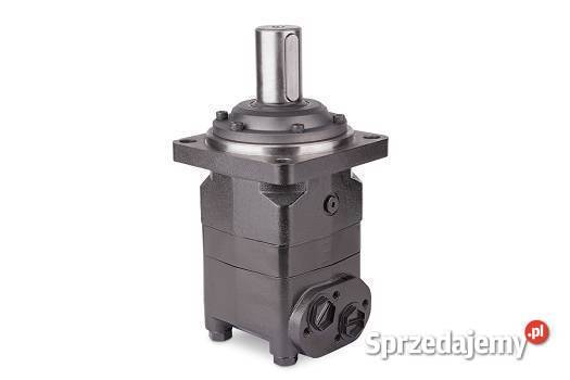 Silnik hydrauliczny MAV800SH Maxma OMV800 SAUER