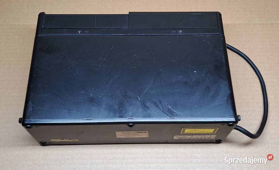 ZMIENIARKA CD BLAUPUNKT CDCM3 7607761010 dolnośląskie