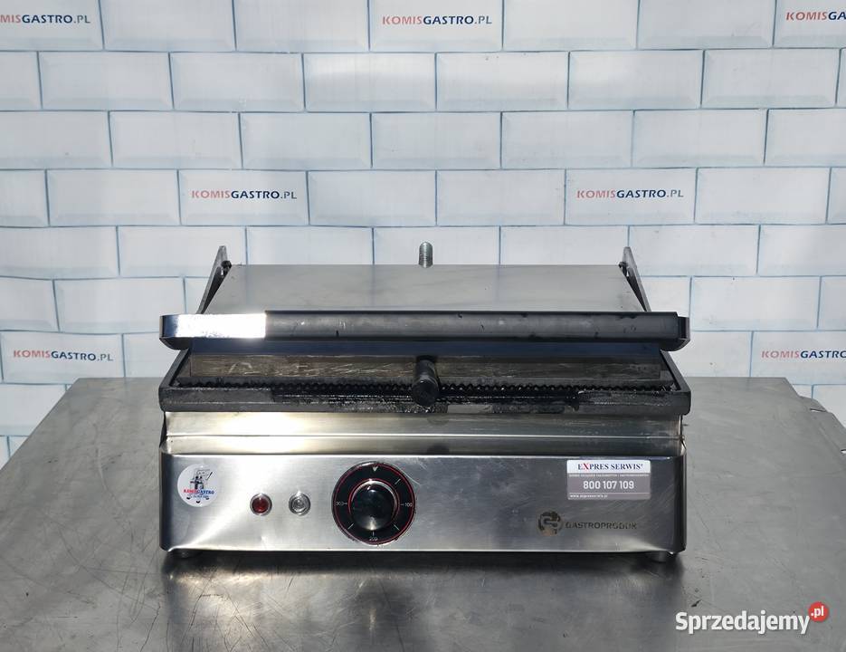 Kontakt grill 67251 Warszawa