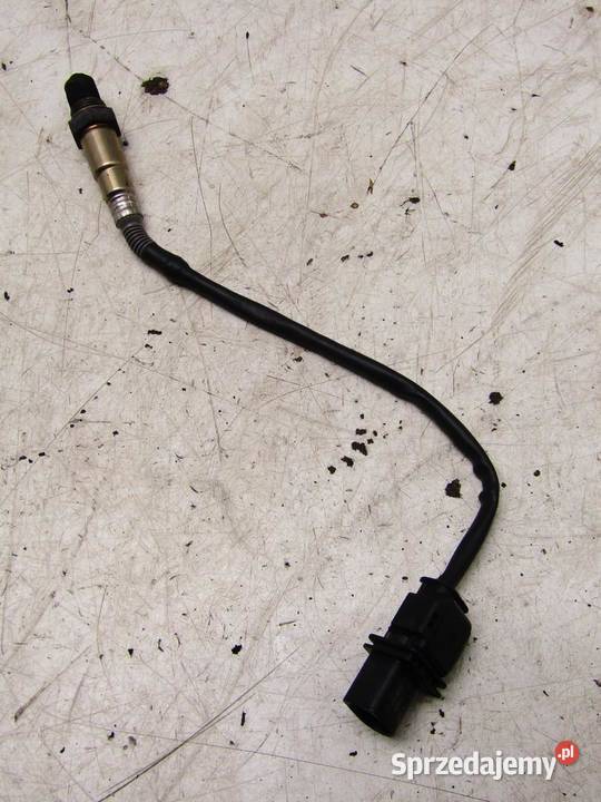 SONDA LAMBDA 16 CRDI KIA CEED II LIFT 393502A620 sprzedam