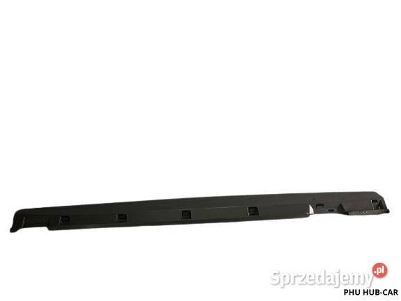 LISTWA PROGOWA LEWA 3C8853855B VW PASSAT CC LC8Y
