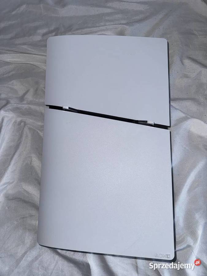 PlayStation 5 Slim Digital Edition 1TB Warszawa