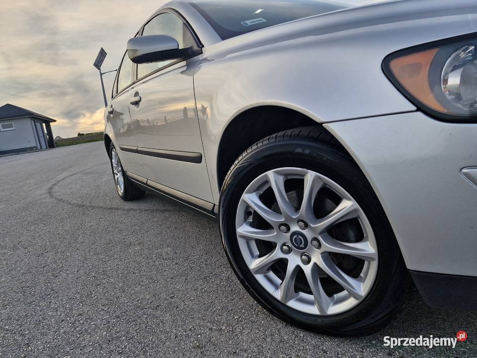 Volvo S40 Zadbane Godne Brzesko
