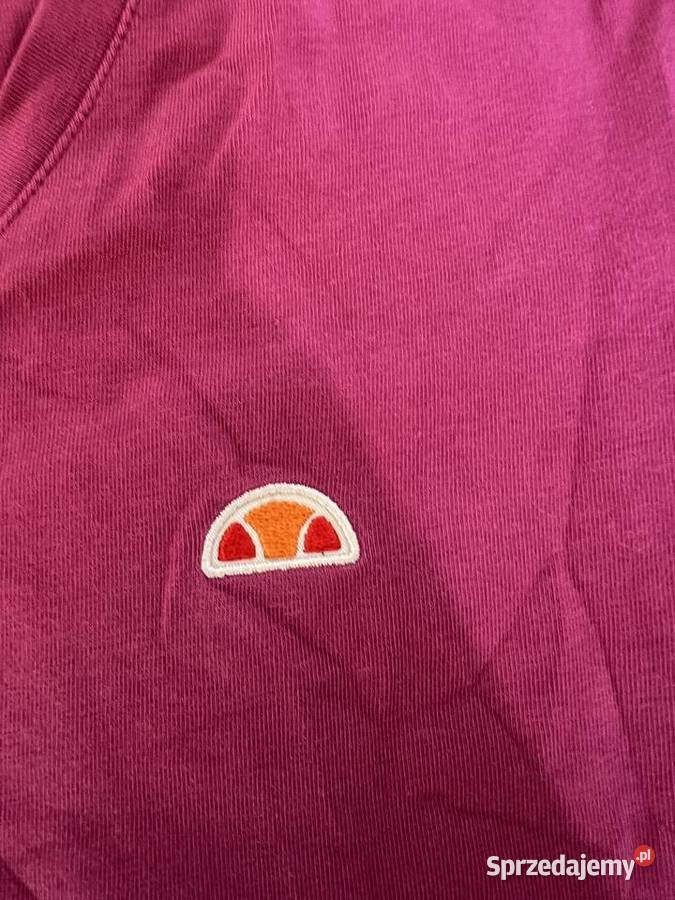 Tshirt koszulka bluzka Ellesse