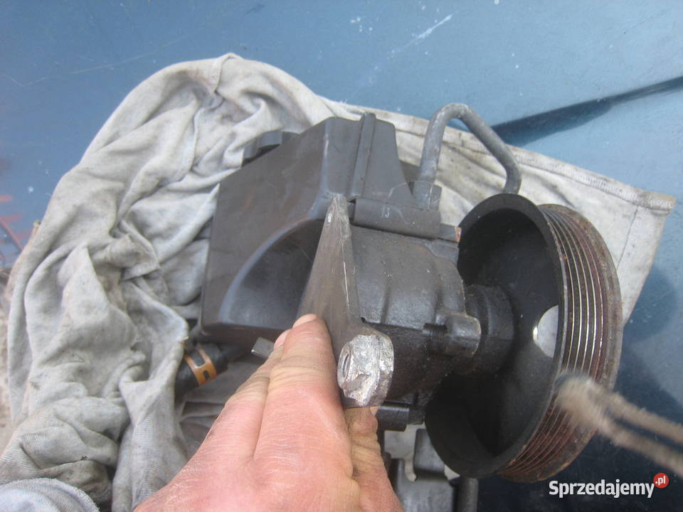 Pompa wspomagania kierownicy Renault Safrane 25 Kraków