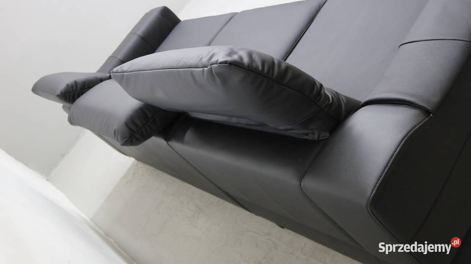 AMO SKÓRA NATURALNA NAROŻNIK f spania 6605 Poznań