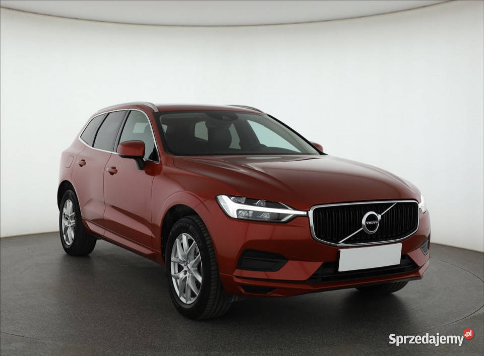 Volvo XC60 B4 AWD czujnik zmierzchu Piaseczno