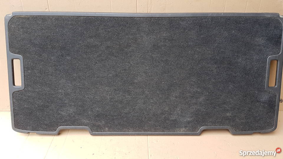 Suzuki Ignis FH 0003 podłoga wykładzina półka sprzedam