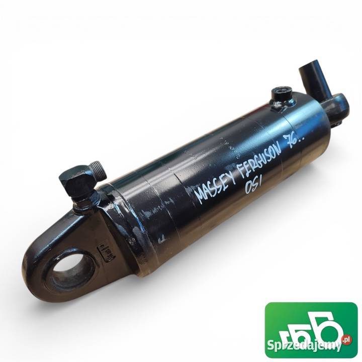 Siłownik Cylinder Tylny Podnośnik G716861030020