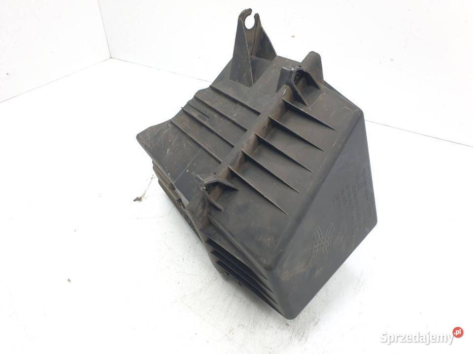 OBUDOWA FILTRA SKODA FABIA I 6Q0129601AE osobowe