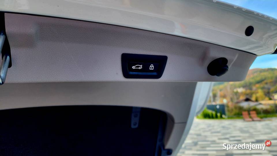 Sprzedam prywatne BMW 430d zadbane bogato gniazdo SD Seria 4 Ustrzyki Dolne