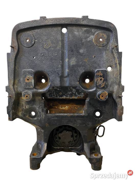 WSPORNIK 87611198 HOLLAND T4105 ORYGINAŁ Łódź sprzedam