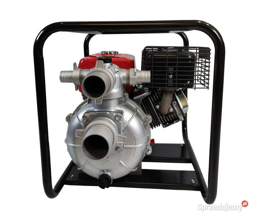 MASTERCUT HSDP80HL 3 WYSOKIEGO PODNOSZENIA Opalenica