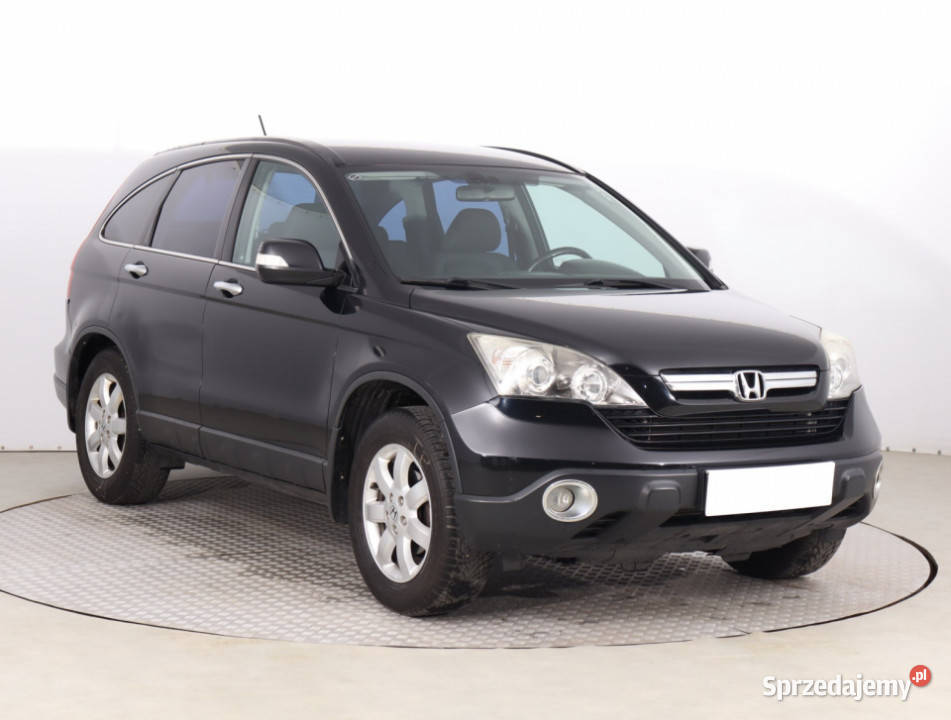 Honda CRV 20 i elektryczne lusterka Piaseczno