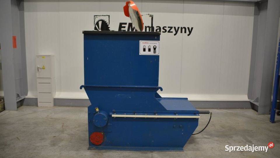 6243 RĘBAK VECOPLAN VAZ 10080 małopolskie Biertowice