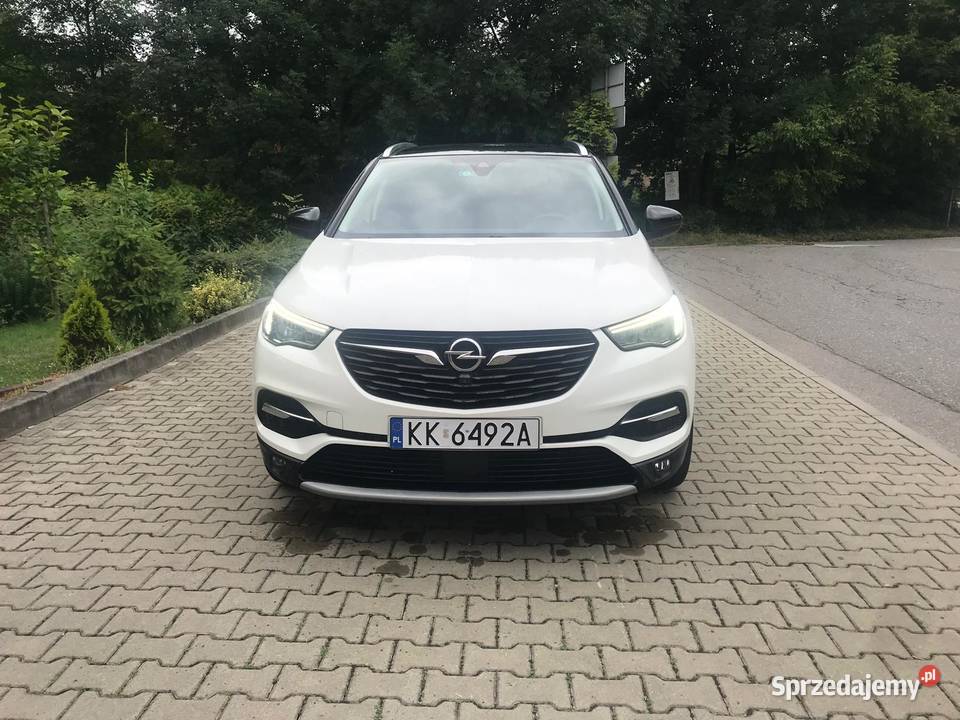Ful bezwypadkowy Gwrancji euro6 120KM małopolskie Kraków