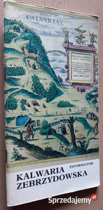Kalwaria Zebrzydowska Suwałki