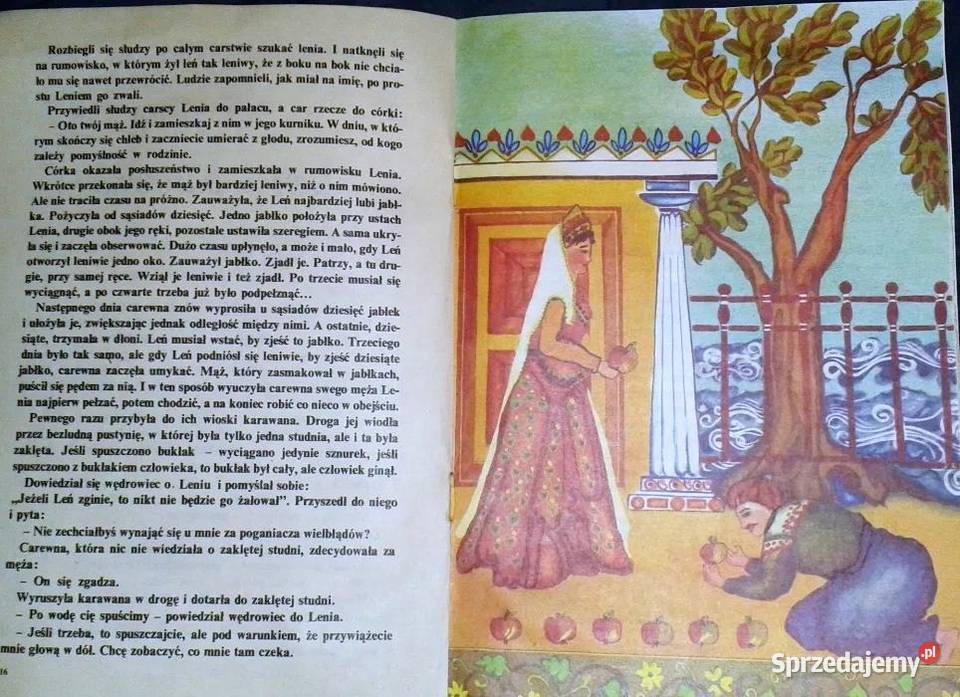 W krainie Peri Red Halina Szal