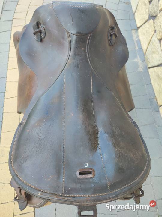 Niemiecka kulbaka 1943 Wermacht Militaria Dulcza Wielka