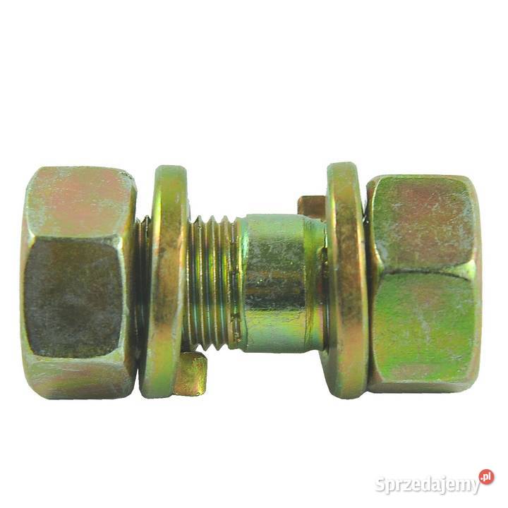 Śruba M16 x 51 x 15 Kubota L3408 0151751632 Tajęcina