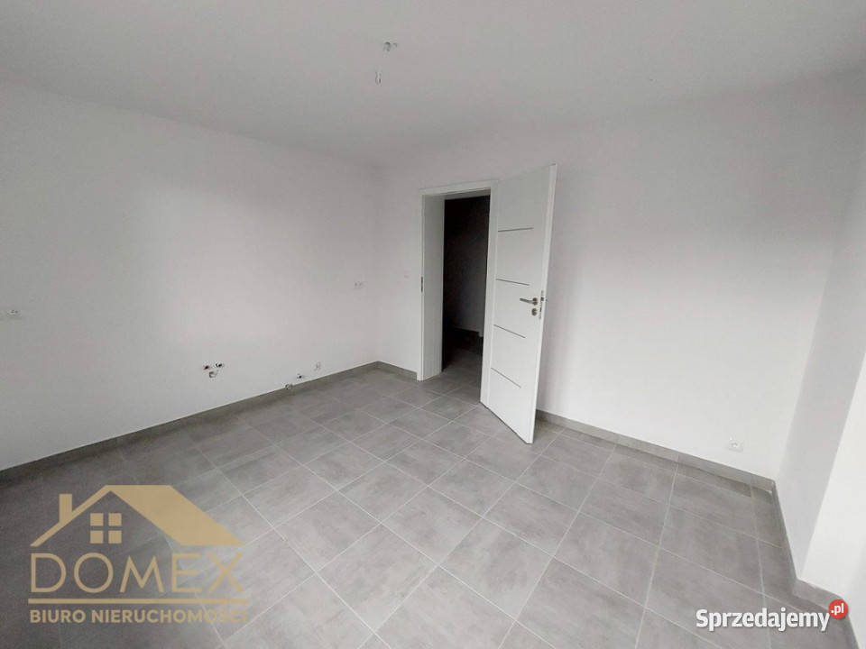 Dom 130m2 Rybnik 626m2 Wynajem
