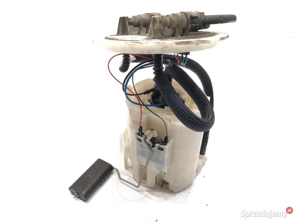 POMPA PALIWA OPEL ZAFIRA B 13129984 19 100 0519 podkarpackie