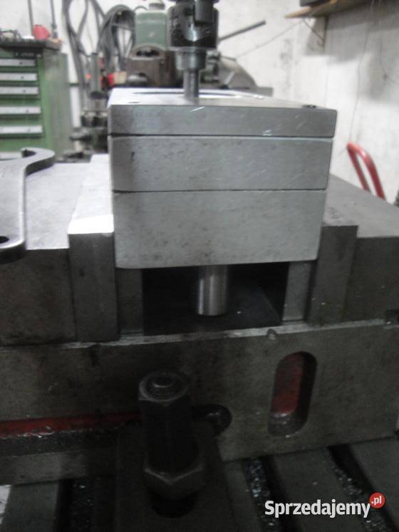 produkcja głowic wiercących do drewna i metalu lubuskie Kłodawa sprzedam