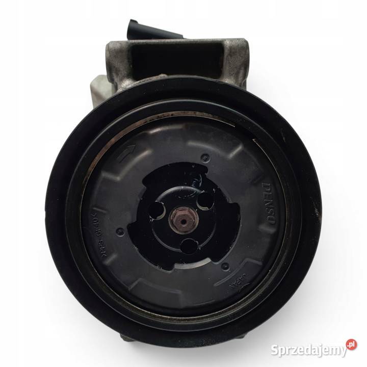 SPRĘŻARKA KLIMATYZACJI BMW E90 M3 40 V8 6933174 sprzedam