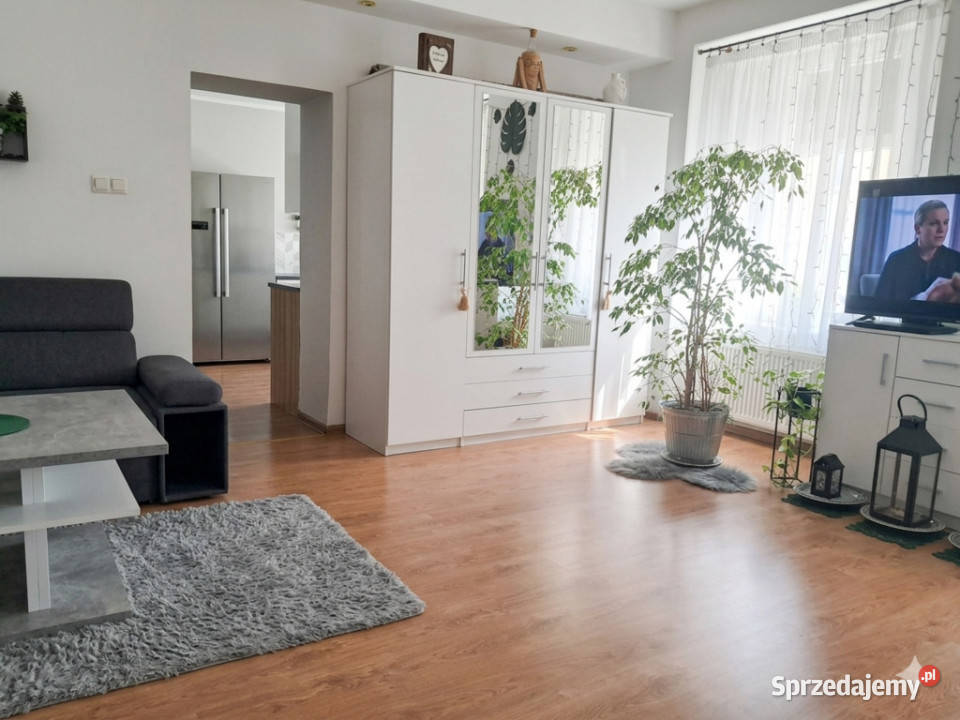 ZAMIANA Większe na mniejsze z dopłatą Lipiany Sprzedaż zachodniopomorskie