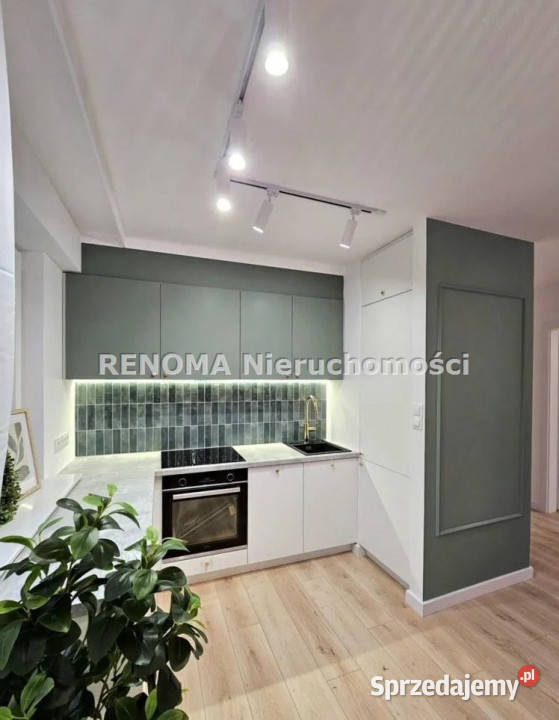 Mieszkanie Białystok Rzemieślnicza 60m2 4pok podlaskie