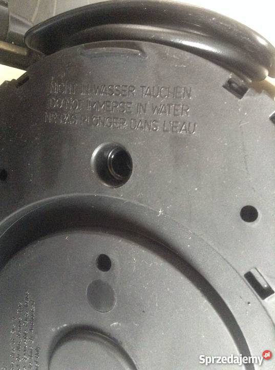 Ekspres do kawy przelewowe BRAUN Opole