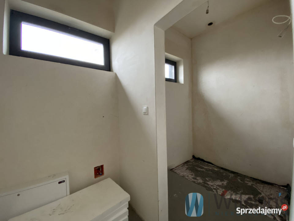 Sprzedam dom wolnostojący 300m2 Osieck mazowieckie