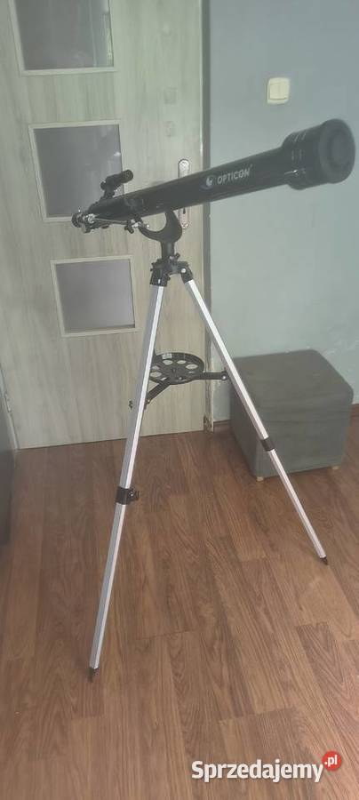 Teleskop Opticon Perceptor EX Rudawa