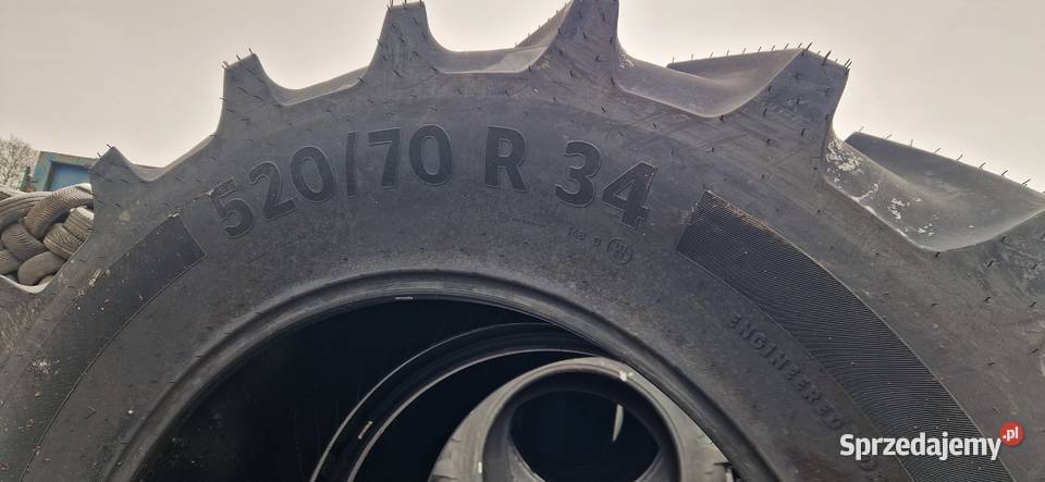 52070r34 46085r34 184r34 Continental 2025r Nowe Nowe Miasto Lubawskie