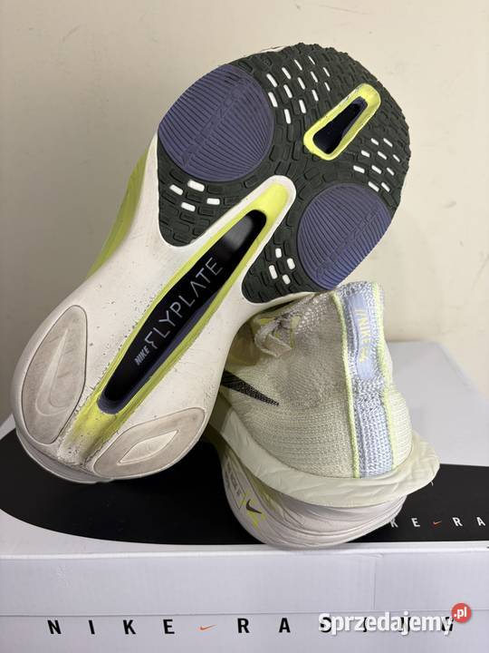 Buty do biegania Nike Air Zoom Alphafly Next 3