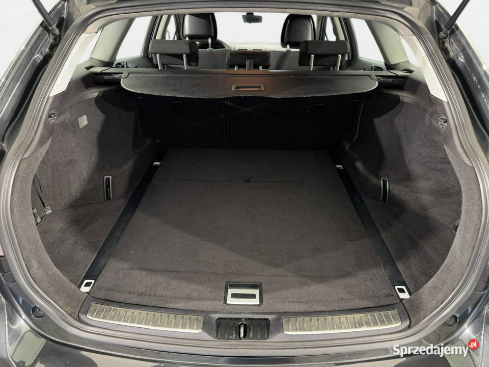 Toyota Avensis Wagon 20D4D 126 M6 2010 r Myślenice