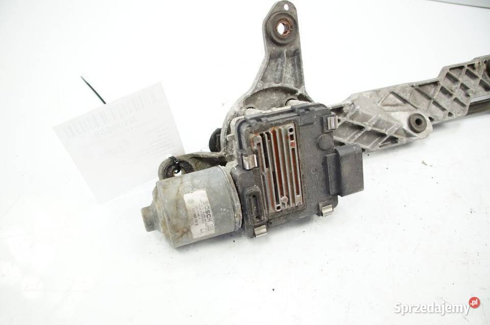 MECHANIZM WYCIERACZEK PRZÓD VOLKSWAGEN PHAETON Lipno