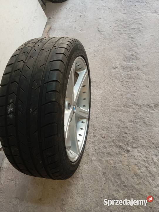 Felgi 17 5x120 Kostry