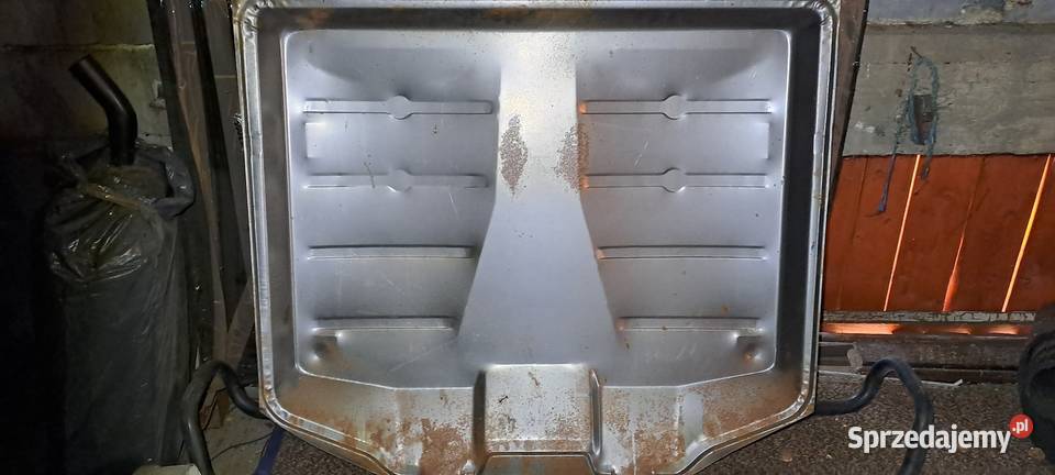 Polonez Fiat 125 PODLOGA Żory