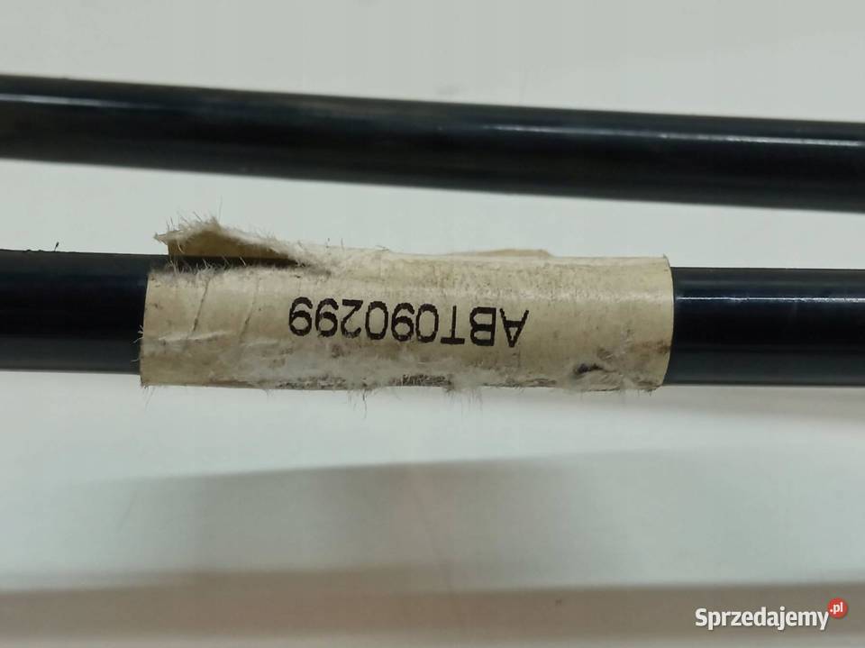 LEWAREK SKRZYNI BIEGÓW WYBIERAK 24 D 5 B MANUAL sprzedam