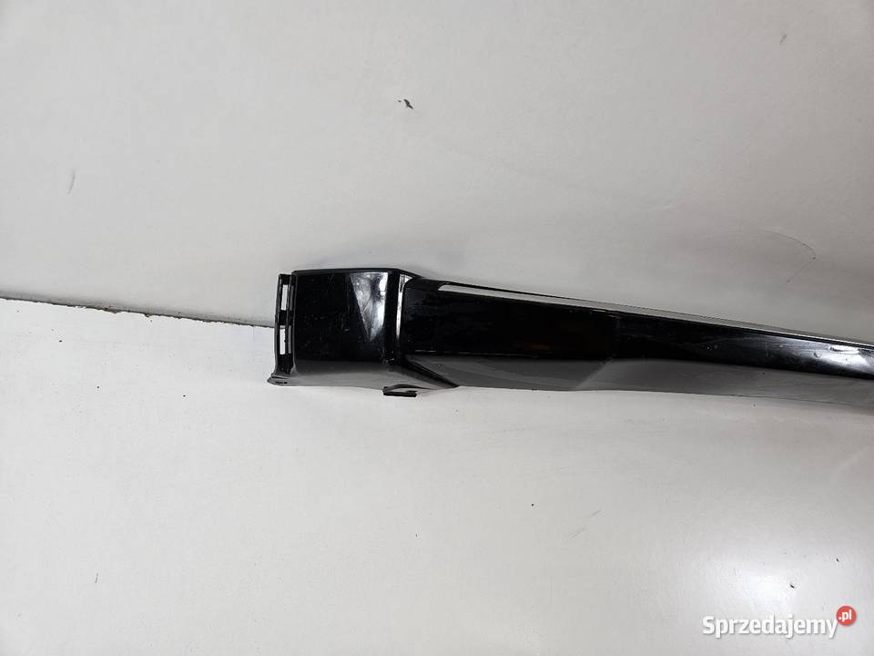 SUZUKI VITARA 3 III LIFT SPOILER DOKŁADKA osobowe Międzychód